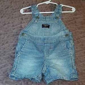 Oshkosh B'gosh short pant Overall